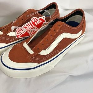 Vans Ultra Cush US 7 Women - US Men 5.5